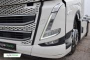 Volvo FH 460 Globetrotter XL i-Save Side Skirts - Afbeelding 6