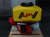 APV PS300 M1 Hydraulisk - Afbeelding 1