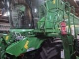 John Deere T670I - Afbeelding 1