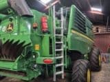 John Deere T670I - Afbeelding 3