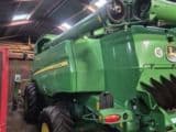 John Deere T670I - Afbeelding 4