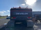 Develon DX260LC-9 - Afbeelding 4