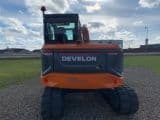 Develon DX85R-7 - Afbeelding 4
