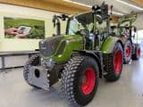 Fendt 312 VARIO S4 POWER - Afbeelding 1
