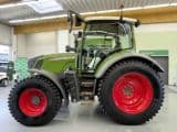 Fendt 312 VARIO S4 POWER - Afbeelding 2