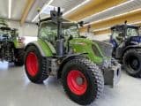 Fendt 312 VARIO S4 POWER - Afbeelding 4