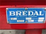 Bredal B 4 m.overbygning - Afbeelding 4