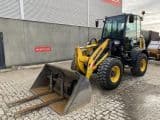 Komatsu WA80M-8EO - Afbeelding 1