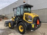 Komatsu WA80M-8EO - Afbeelding 2