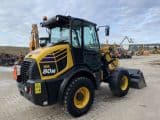 Komatsu WA80M-8EO - Afbeelding 4