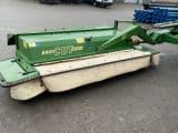 Krone EasyCut 320 CV-Q - Afbeelding 1