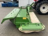 Krone EasyCut 320 CV-Q - Afbeelding 3
