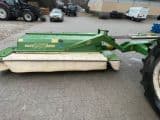 Krone EasyCut 320 CV-Q - Afbeelding 4