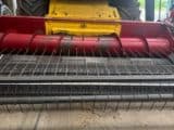Case IH 2016 14 FOD RAKEUP Rake-Up - Afbeelding 4