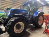 New Holland T7.215 S STAGE V - Afbeelding 1