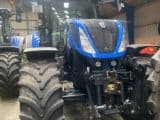 New Holland T7.215 S STAGE V - Afbeelding 2
