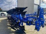New Holland PXVH6 Vendeplov - Afbeelding 1