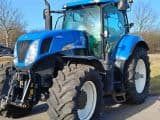 New Holland T7030 Autocommand - Afbeelding 1