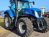 New Holland T7030 Autocommand - Afbeelding 2