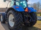 New Holland T7030 Autocommand - Afbeelding 4
