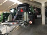 Fendt ROTANA 160V COMBI - Afbeelding 1