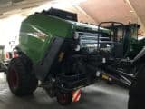 Fendt ROTANA 160V COMBI - Afbeelding 4