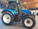 New Holland T6.140 Auto Command - Afbeelding 4