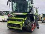 Claas Lexion 8700 Terra Trac - Afbeelding 4