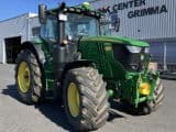 John Deere 6195R - Afbeelding 1