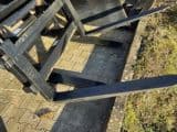 Quicke PALETTENGABEL L 1500 BOBCAT/FDI/MF - Afbeelding 3