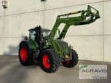 Fendt 718 VARIO GEN-6 - Afbeelding 1
