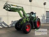 Fendt 718 VARIO GEN-6 - Afbeelding 2