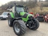 Deutz-Fahr Agrotron 6160 TTV - Afbeelding 1