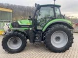 Deutz-Fahr Agrotron 6160 TTV - Afbeelding 3
