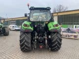 Deutz-Fahr Agrotron 6160 TTV - Afbeelding 4