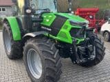 Deutz-Fahr 6135 C TTV - Afbeelding 1