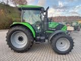 Deutz-Fahr 6135 C TTV - Afbeelding 3