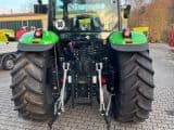 Deutz-Fahr 6135 C TTV - Afbeelding 4