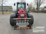 Weidemann model 9580 T - Afbeelding 2