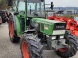 Fendt 275S - Afbeelding 1