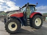 Steyr 6165 Impuls CVT - Afbeelding 2