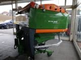Amazone ZA-TS 2600 Profis Hydro - Afbeelding 4