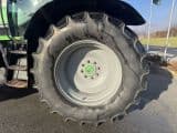 Deutz-Fahr 5120 TTV DT Premium Plus - Afbeelding 3