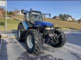 New Holland TM 150 - Afbeelding 3