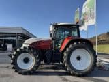 Steyr 6190 CVT Komfort - Afbeelding 2