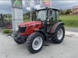 Massey Ferguson 3709 AL - Afbeelding 1