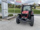 Massey Ferguson 3709 AL - Afbeelding 2
