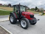 Massey Ferguson 3709 AL - Afbeelding 3
