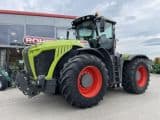 Claas Xerion 5000 TRAC VC - Afbeelding 1
