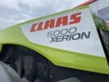 Claas Xerion 5000 TRAC VC - Afbeelding 2